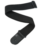 D'Addario Pasek Gitarowy PWS 100 Czarny