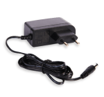 D'Addario Zasilacz do efektów PW-CT-9V