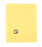 D'Addario Ściereczka bawełniana PWPC2