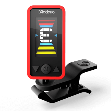 D’Addario-tuner-stroik-gitarowy-eclipse-red