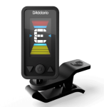 D'AddarioTuner Eclipse USB