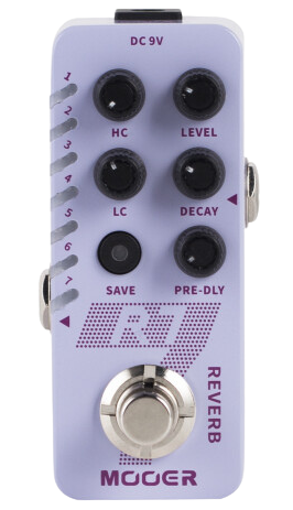 Mooer-efekt_gitarowy-reverb-R7