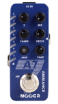 Mooer Ambient Reverb A7