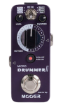 Mooer Micro Drummer II