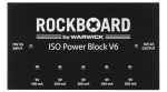 RockBoard Power Block ISO 6