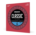 D'Addario struny do gitary klasycznejj  EJ 27H