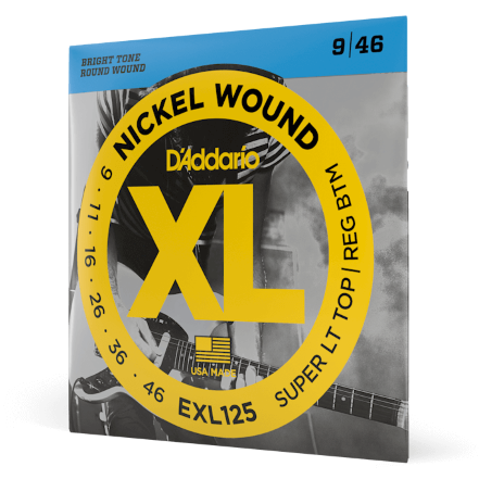 D’Addario-struny-do-gitary-elektrycznej-EXL125-09/46