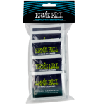 Ernie Ball Wonder Wipes String Cleaner 20 szt.