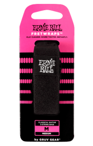 Ernie Ball Opaska tłumiąca 9613 Medium