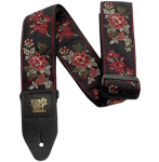 Ernie Ball Pasek EB 4142 Red Rose