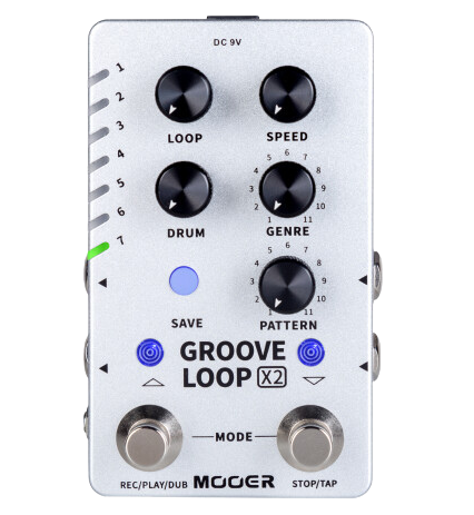 Mooer-Looper-Stereo-Efekt_gitara-elektryczna