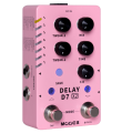 Mooer-efekt-gitarowy-d7-delay-x2