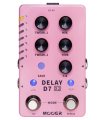 Mooer-efekt-gitarowy-d7-delay-x2