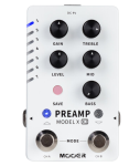 Mooer Preamp Model X2