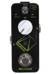 Mooer MRV 4 ModVerb