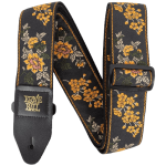 Ernie Ball Pasek gitarowy Tangerine Blossom EB 5363