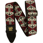 Ernie Ball Pasek gitarowy Primal Red EB 5339