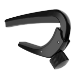 D'Addario Kapodaster Pro Czarny PW-CP-02