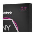 D'Addario-struny-do-gitary-basowej-NYXL-45100