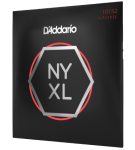 D'Addario struny do gitary elektrycznej NYXL 1052