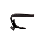 D'Addario Kapodaster Pro Czarny Klasyk PW-CP-04