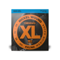 D'Addario-struny-do-gitary-basowej-50/105-EXL160