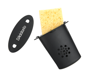 D'Addario gąbki do nawilżacza 3 szt.