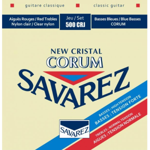 Savarez struny do gitary klasycznej SA 500 CRJ