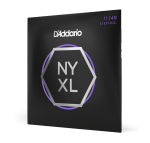 D'Addario struny NYXL 1149