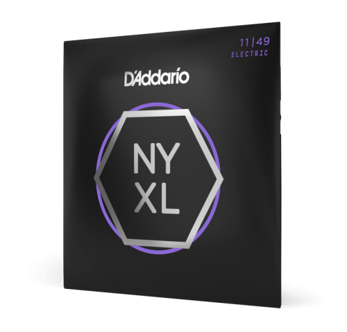 D'Addario-struny-do-gitary-elektrycznej-NYXL-1149