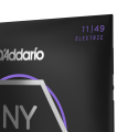 D'Addario-struny-do-gitary-elektrycznej-NYXL-1149