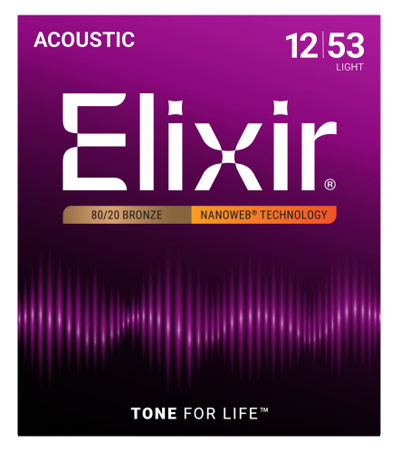 Elixir-Nanoweb-struny-do-gitary-akustycznej-1253-80/20_bronze