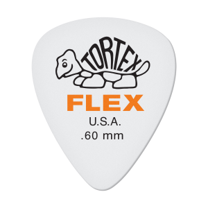 Dunlop Kostka gitarowa 428R.60 FLEX