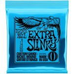 Ernie Ball Struny Extra Slinky 8-38