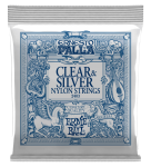 Ernie Ball struny do gitary klasycznej EB 2403