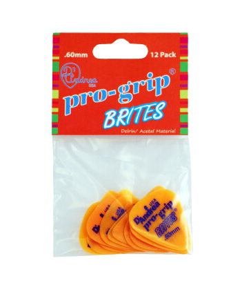 D'Andrea-kostki-do-gitary-zestaw-12szt-0.60mm