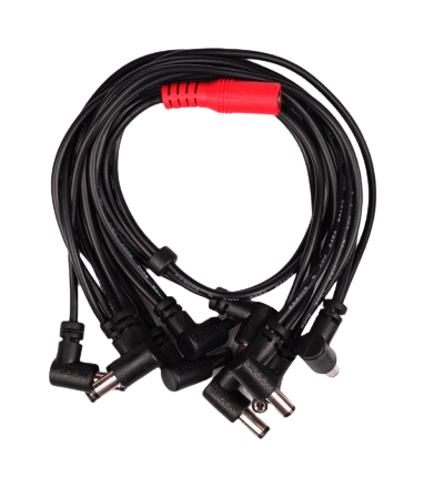 Mooer-kable-zasilające-kątowe-10x40cm-PDC_10A