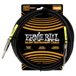 Ernie Ball kabel gitarowy Silent 3.05m