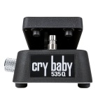 Dunlop 535Q CRYBABY