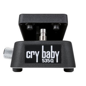 Dunlop 535Q CRYBABY