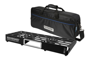Rockboard Tres 3.2 + Torba