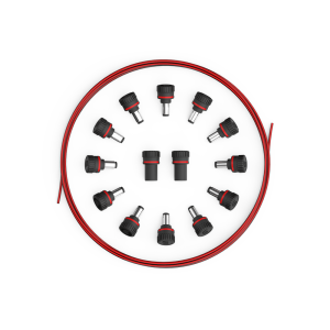 D'Addario Zestaw kabli DIY