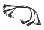 Rockboard kable zasilający 5 x 20 cm