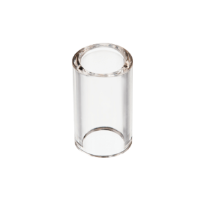 D'Addario Slide szklany rozmiar L