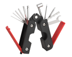 ROCKCARE multi-tool gitarowy 13-w-1