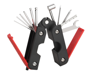 ROCKCARE multi-tool gitarowy 13-w-1