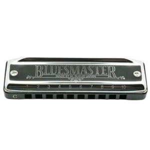 SUZUKI MR-250 D harmonijka ustna diatoniczna D-dur