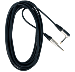RockCable Kabel gitarowy 6 m Black Angle