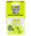Ernie_Ball-kostki-fluo-heavy-0.88mm-12szt