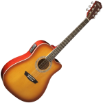 Washburn WA 90 CE (TS) Gitara ElAku